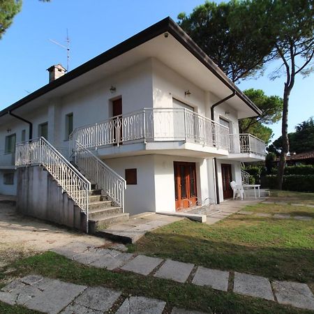 Villa Marisa Lignano Sabbiadoro Kültér fotó